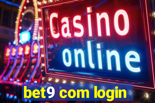 bet9 com login